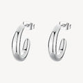 ESSENTIAL EARRINGS