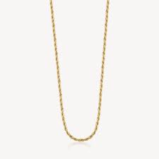 ESSENTIAL NECKLACE