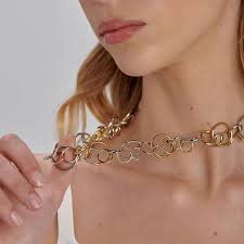 AURA NECKLACE