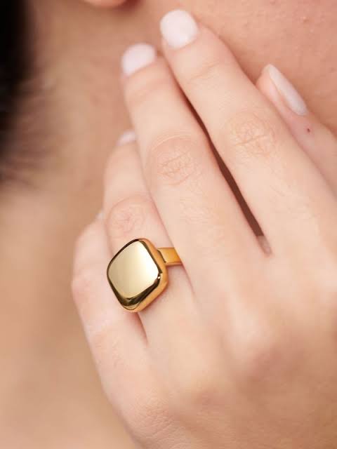 MUSE RING