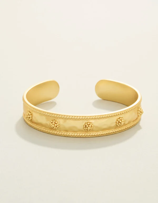 Mercer House Cuff