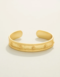 Mercer House Cuff