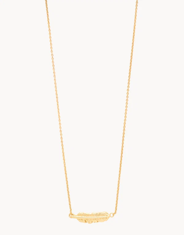 Sea La Vie Follow Your Dreams Necklace
