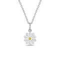 The Perfect Daisy Girls Pendant Necklace