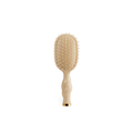 Detangler Hair Brush for Medium Hair | Tan