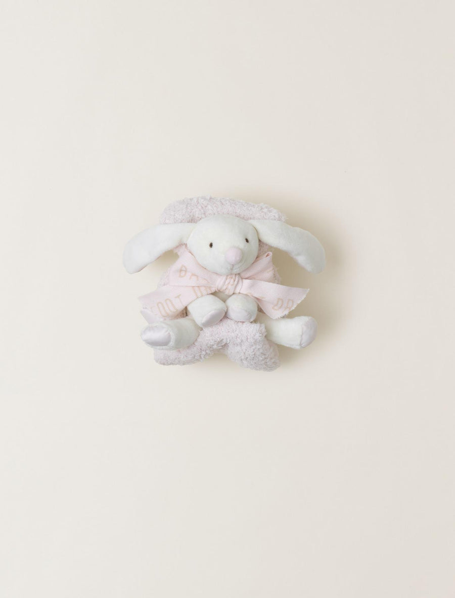 CozyChic® Barefoot Lovey