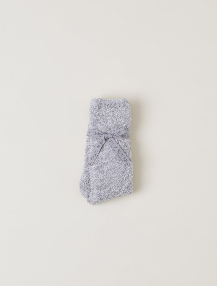 CozyChic® Heathered Socks