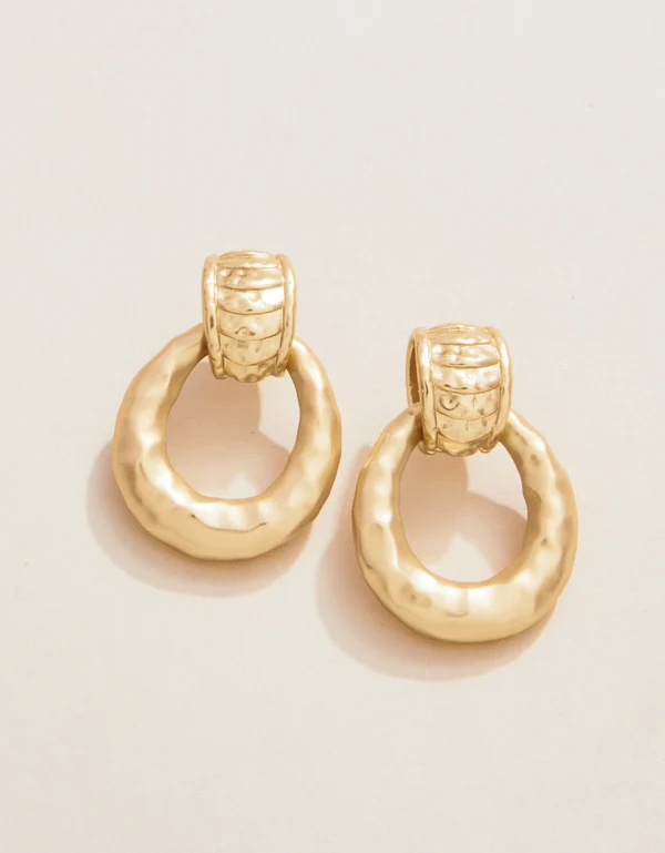 DeVaul Earrings