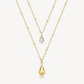 PERFECT NECKLACE