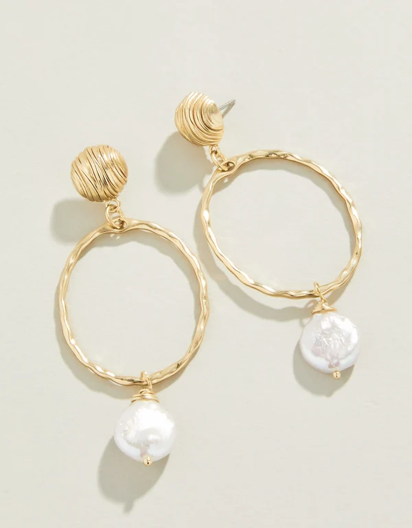 Peyton Earrings