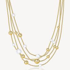 PERFECT NECKLACE
