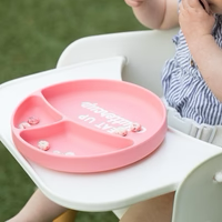 Bella Tunno Eat Up Buttercup Wonder Plate
