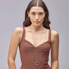 AMY NECKLACE