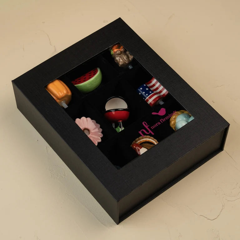 Keepsake Box | 9 Piece