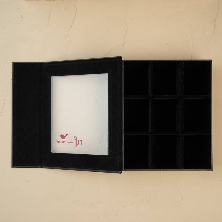 Keepsake Box | 9 Piece