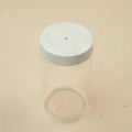 Large Canister | Pinstripes