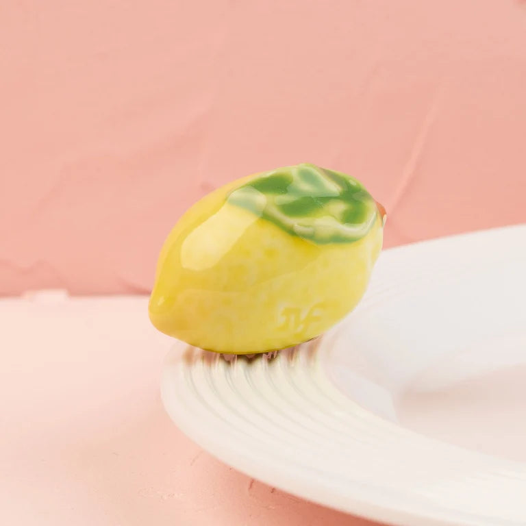 Lemon Squeeze Mini