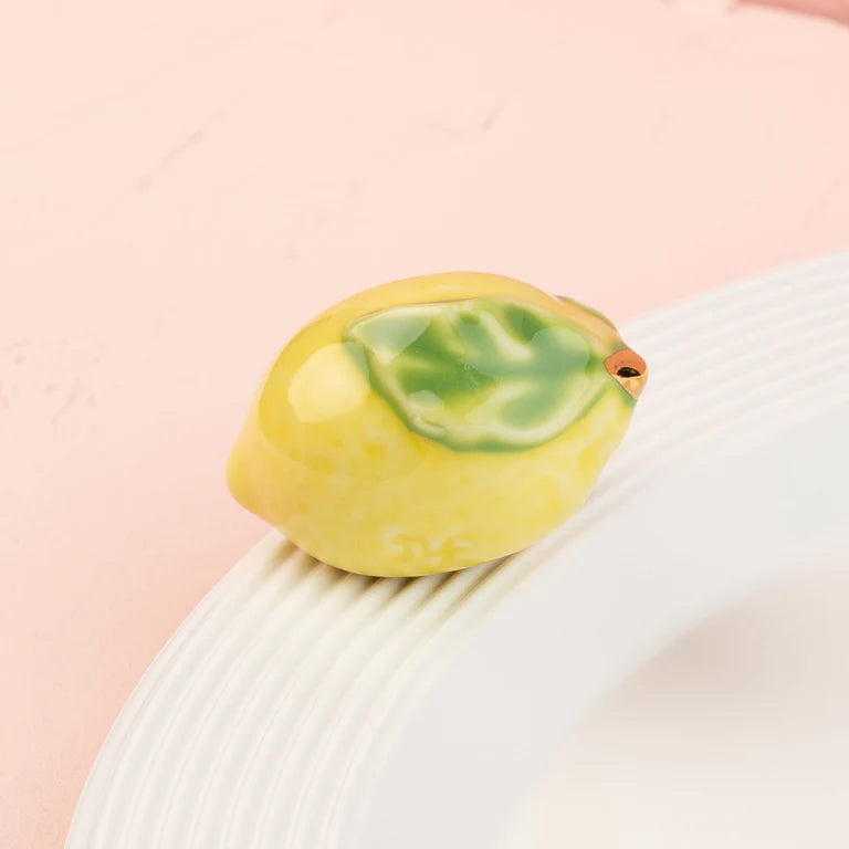 Lemon Squeeze Mini