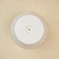 Melamine Low Riser | Pinstripes