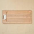 Maple Bread Board