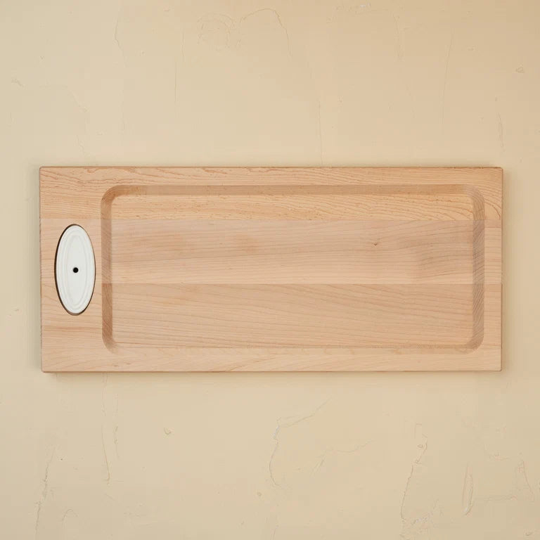 Maple Bread Board