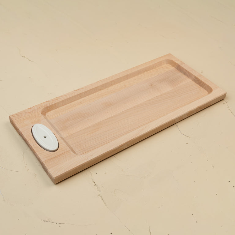 Maple Bread Board