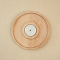 Maple Cracker Round