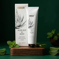 On-the-Go Shea Butter Hand and Body Creme Tube | Aloe Leaf & Mint