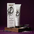 On-the-Go Shea Butter Hand and Body Creme Tube | Sea Salt & Lavender