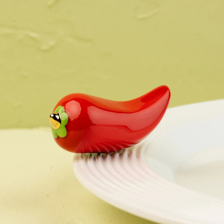 Heat Wave Mini