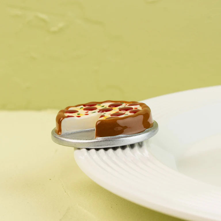 Slice, Slice, Baby! Mini