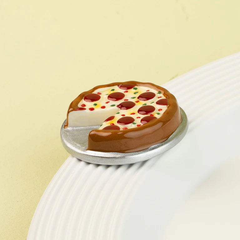 Slice, Slice, Baby! Mini