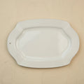 Pretty Platter | Pinstripes