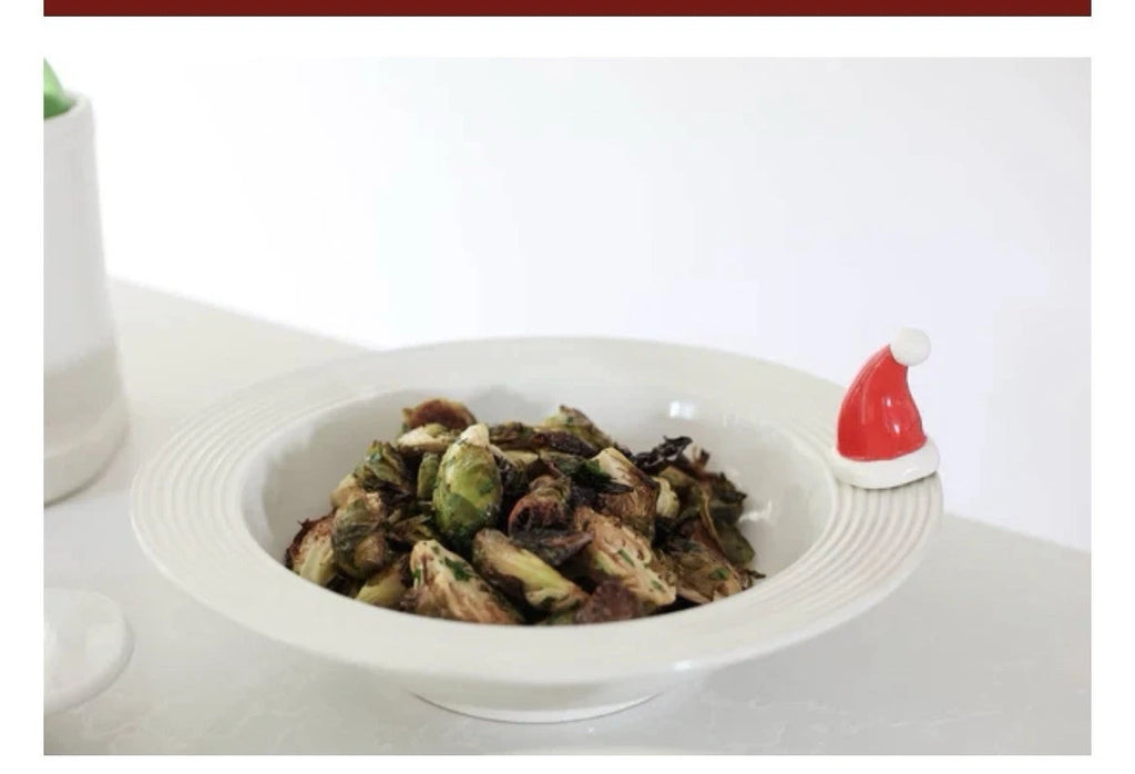 Salad Bowl | Pinstripes