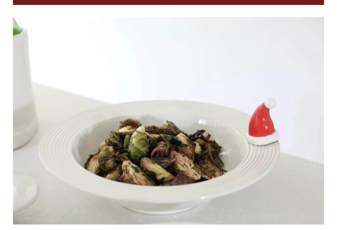 Salad Bowl | Pinstripes