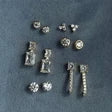 SOLENE STUDS