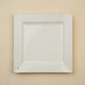 Square Platter | Pinstripes