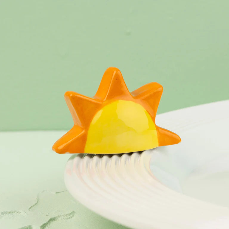 Here Comes the Sun Mini