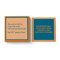 Therapist Cocktail Napkin