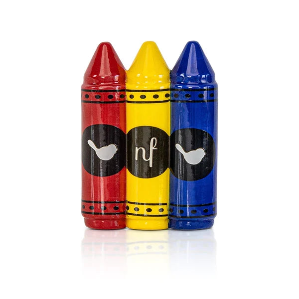 Color Me Happy St. Jude Mini
