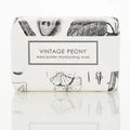 Shea Butter Soap | Vintage Peony